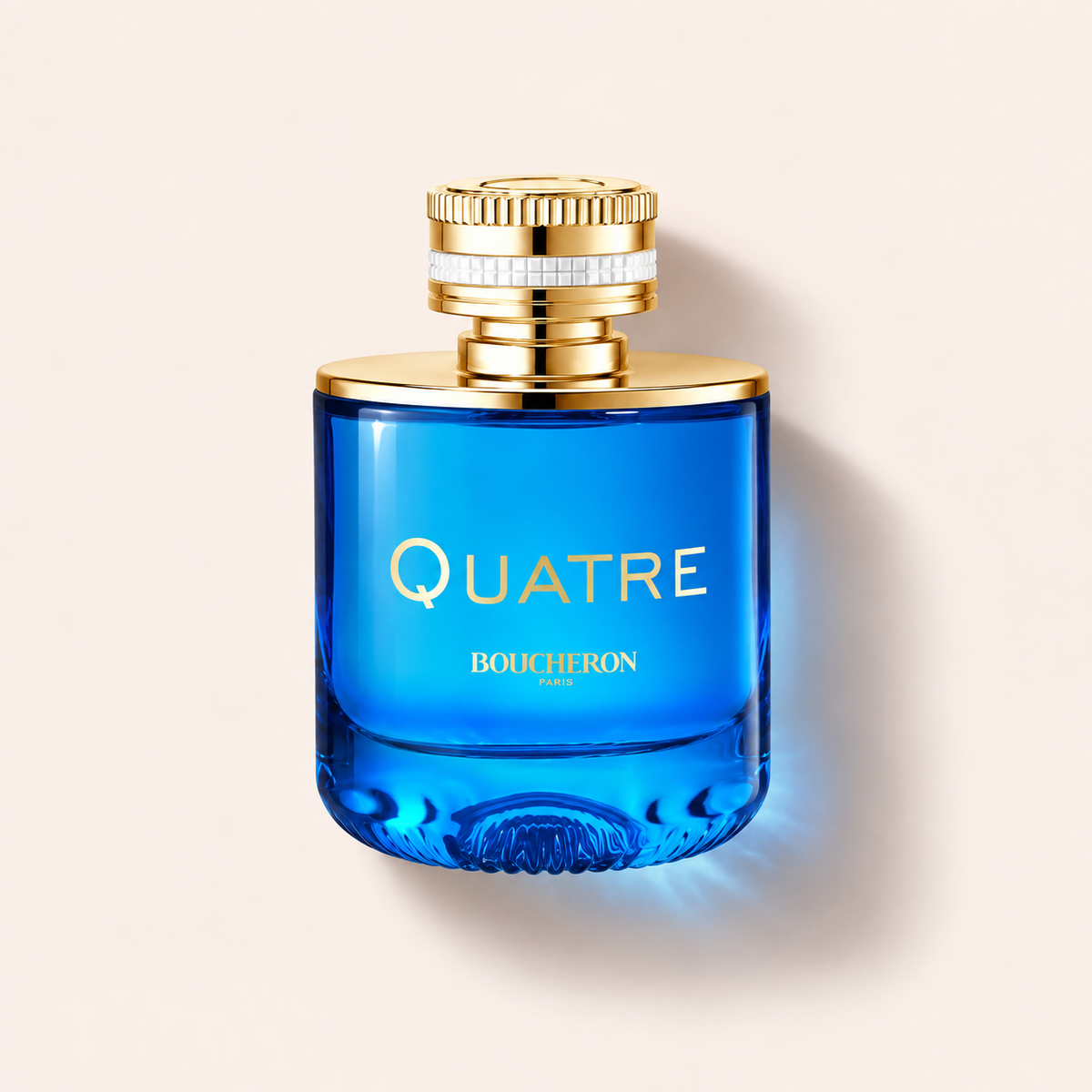 Boucheron Quatre En Bleu 100 ml