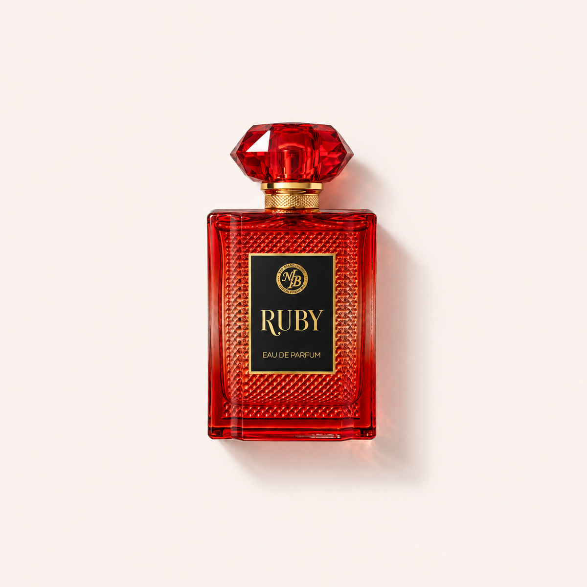 New Brand Parfums Intense Ruby 100 ml