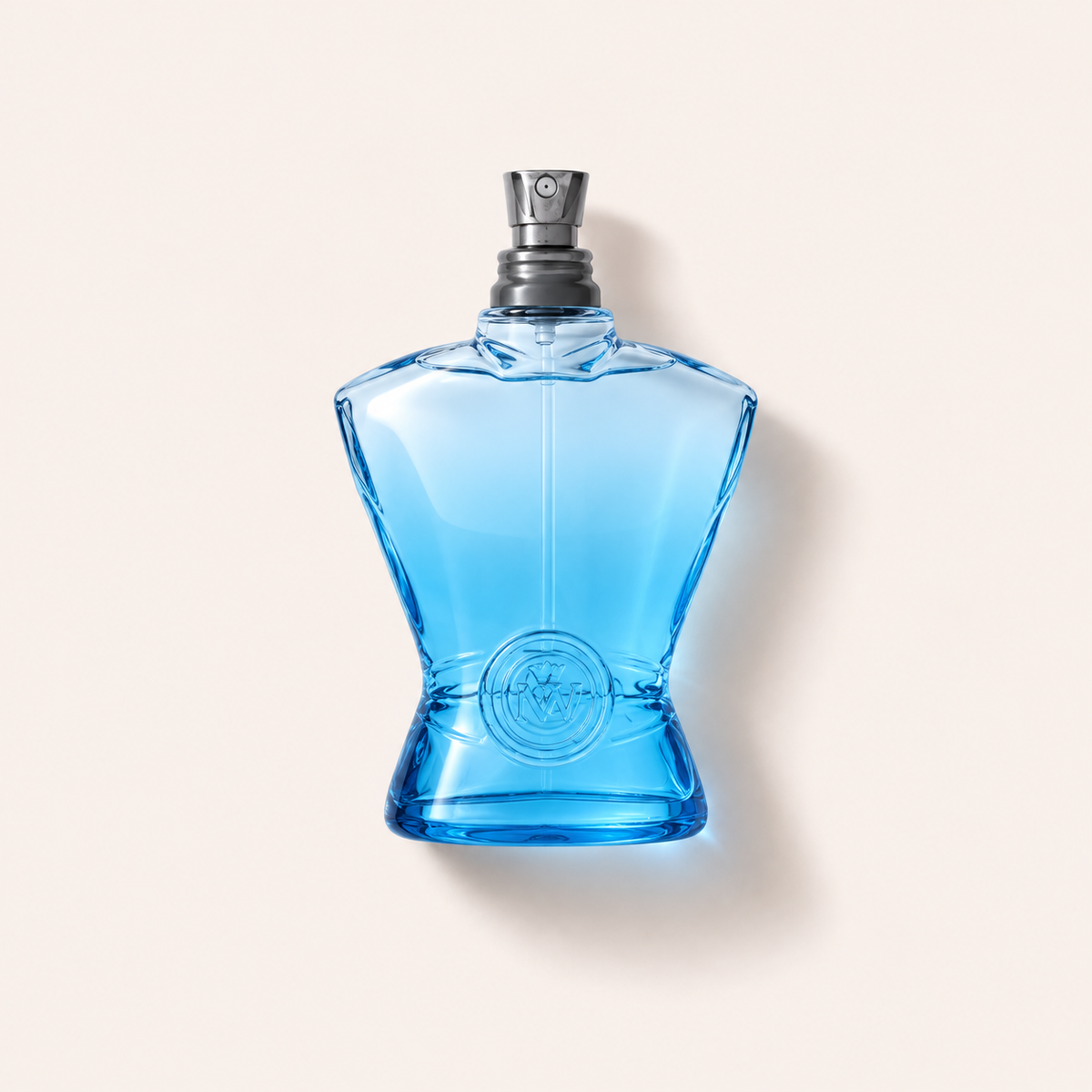 New Brand Parfums World Champion Blue 100 ml