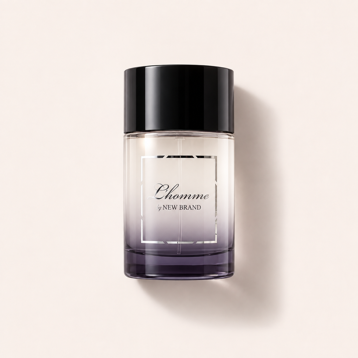 New Brand Parfums L’Homme 100 ml