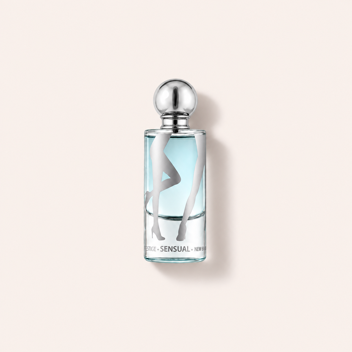New Brand Parfums Prestige Sensual 100 ml