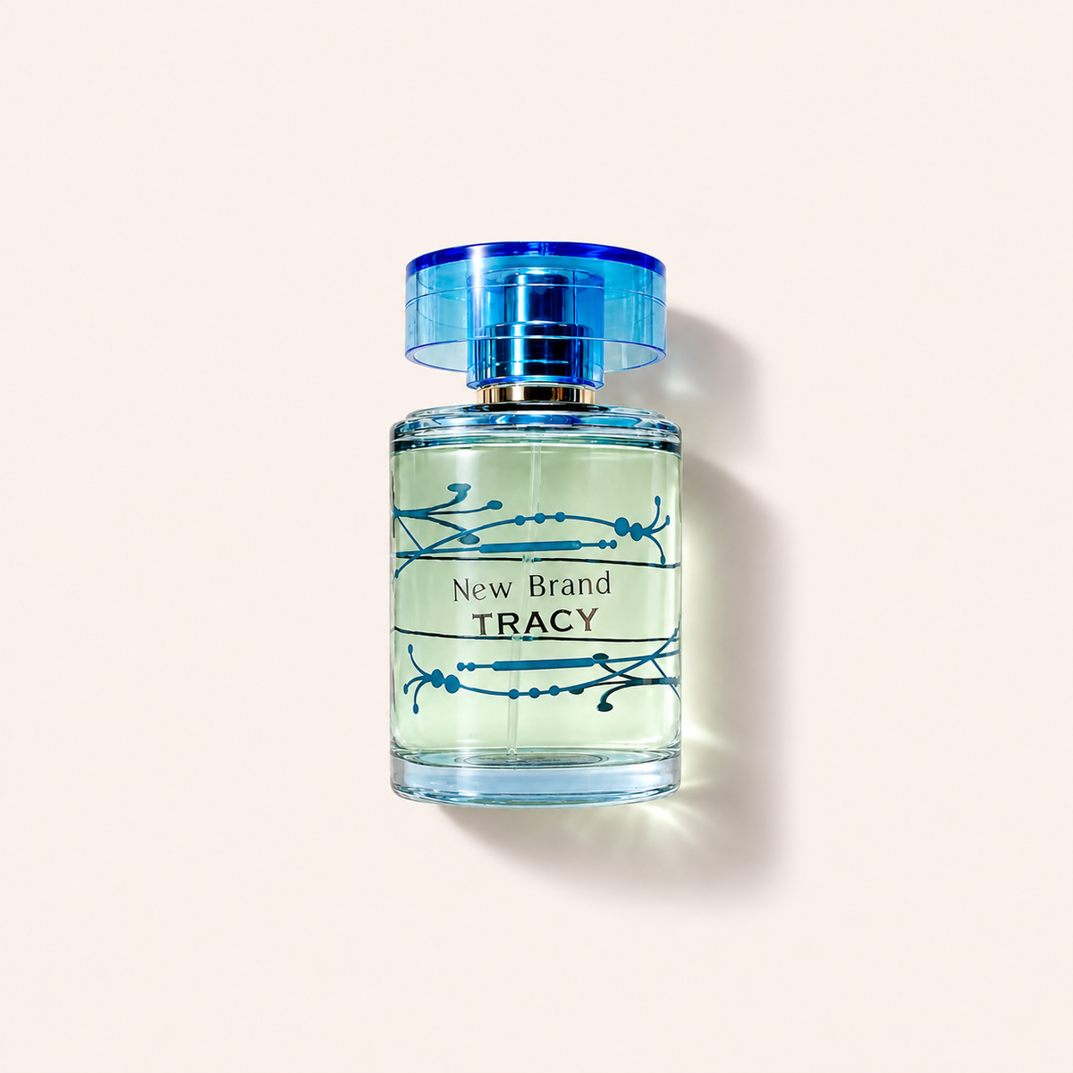 New Brand Parfums Tracy 100 ml