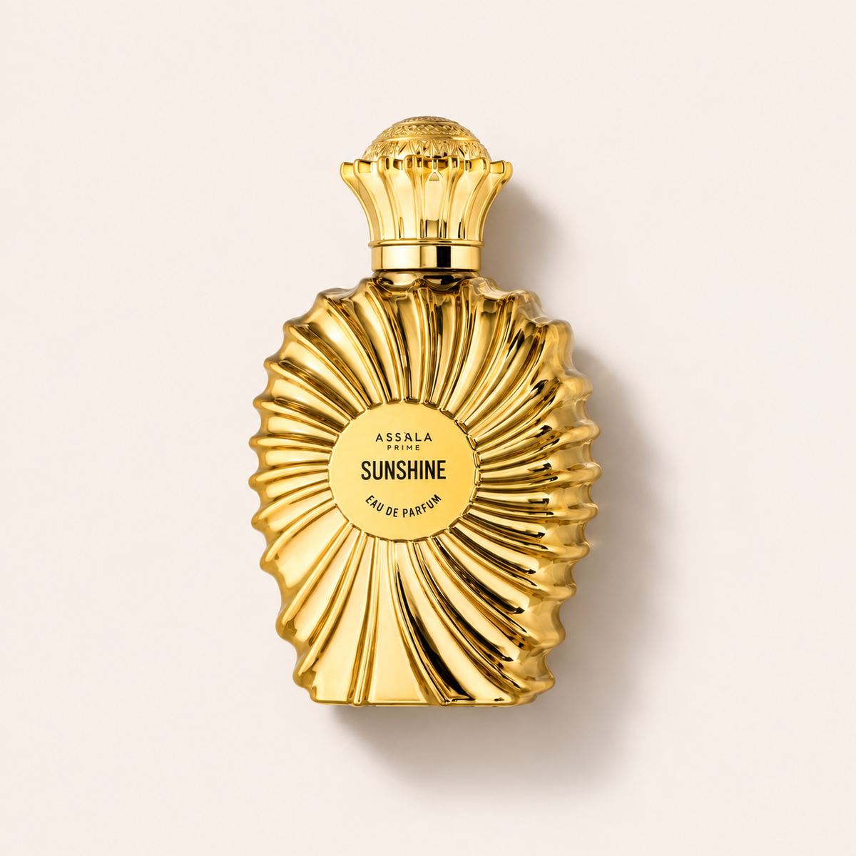 Assala Prime Sunshine 100 ml