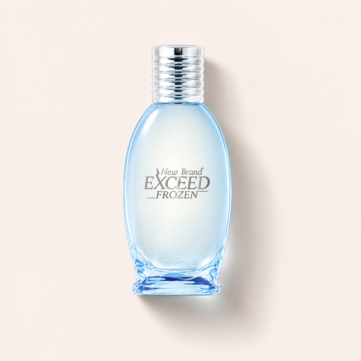 New Brand Parfums Exceed Frozen 100 ml