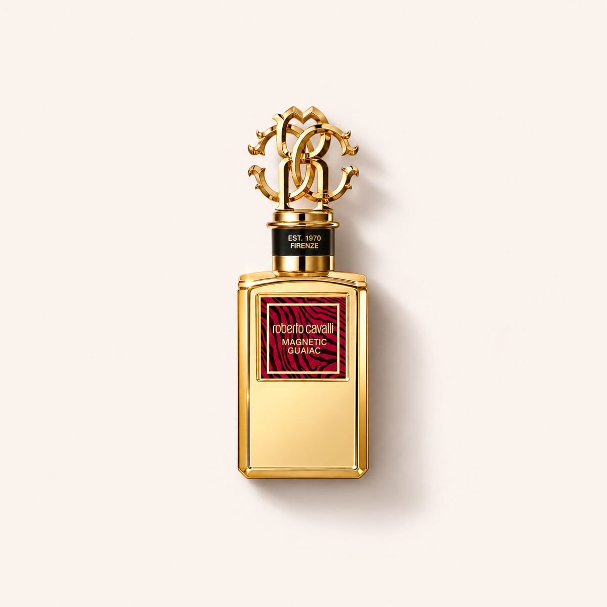 Roberto Cavalli Magnetic Guaiac 100 ml