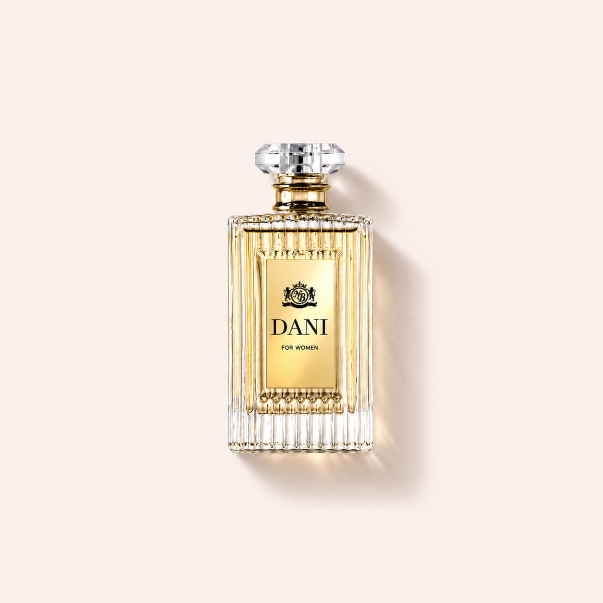 New Brand Parfums Prestige Dani 100 ml