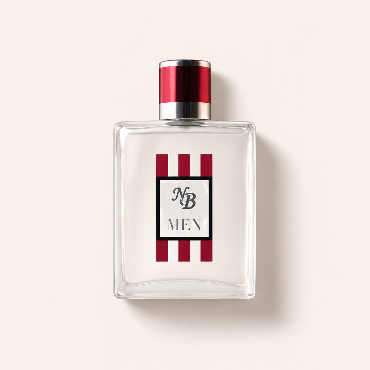 New Brand Parfums Men 100 ml