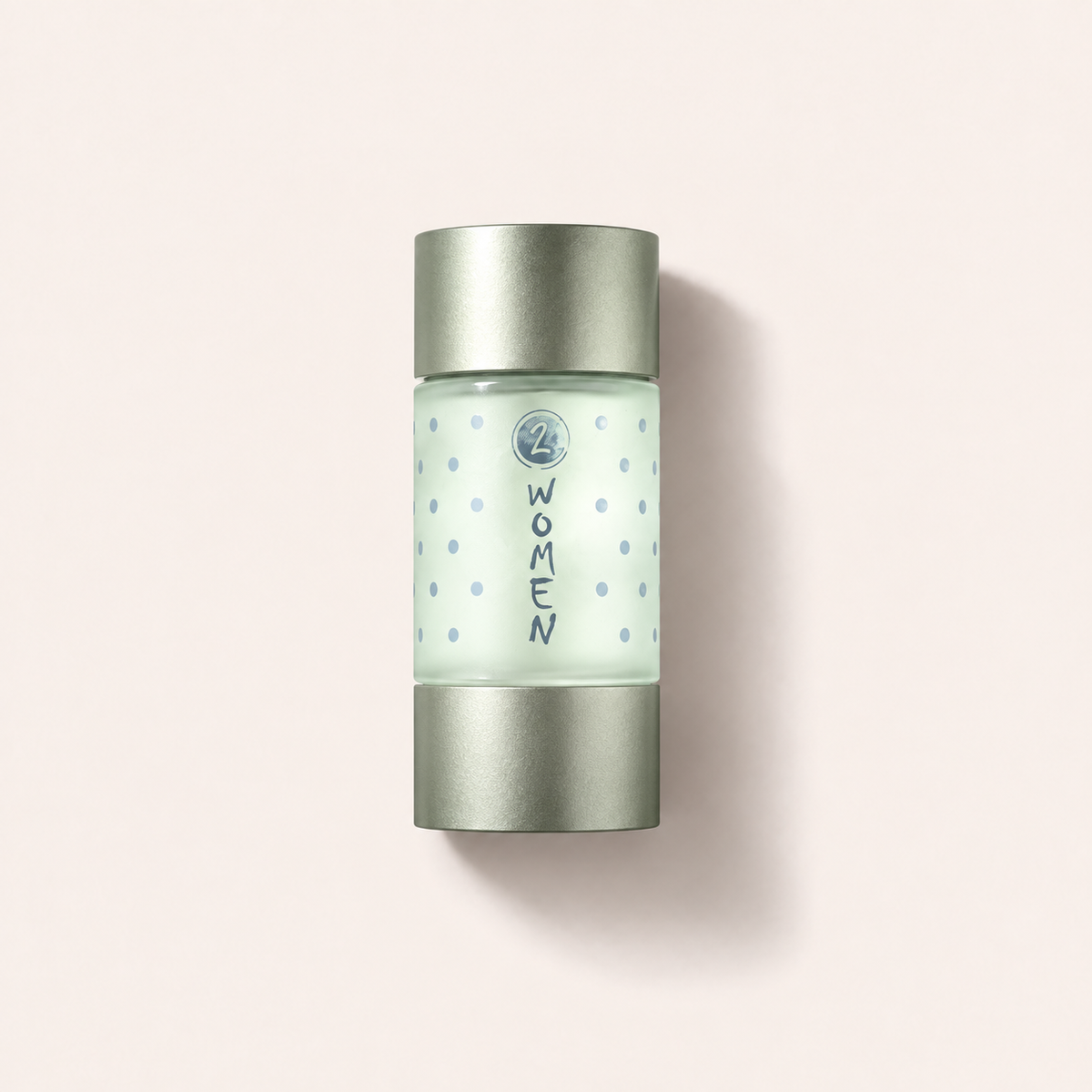 New Brand Parfums Women 2 100 ml