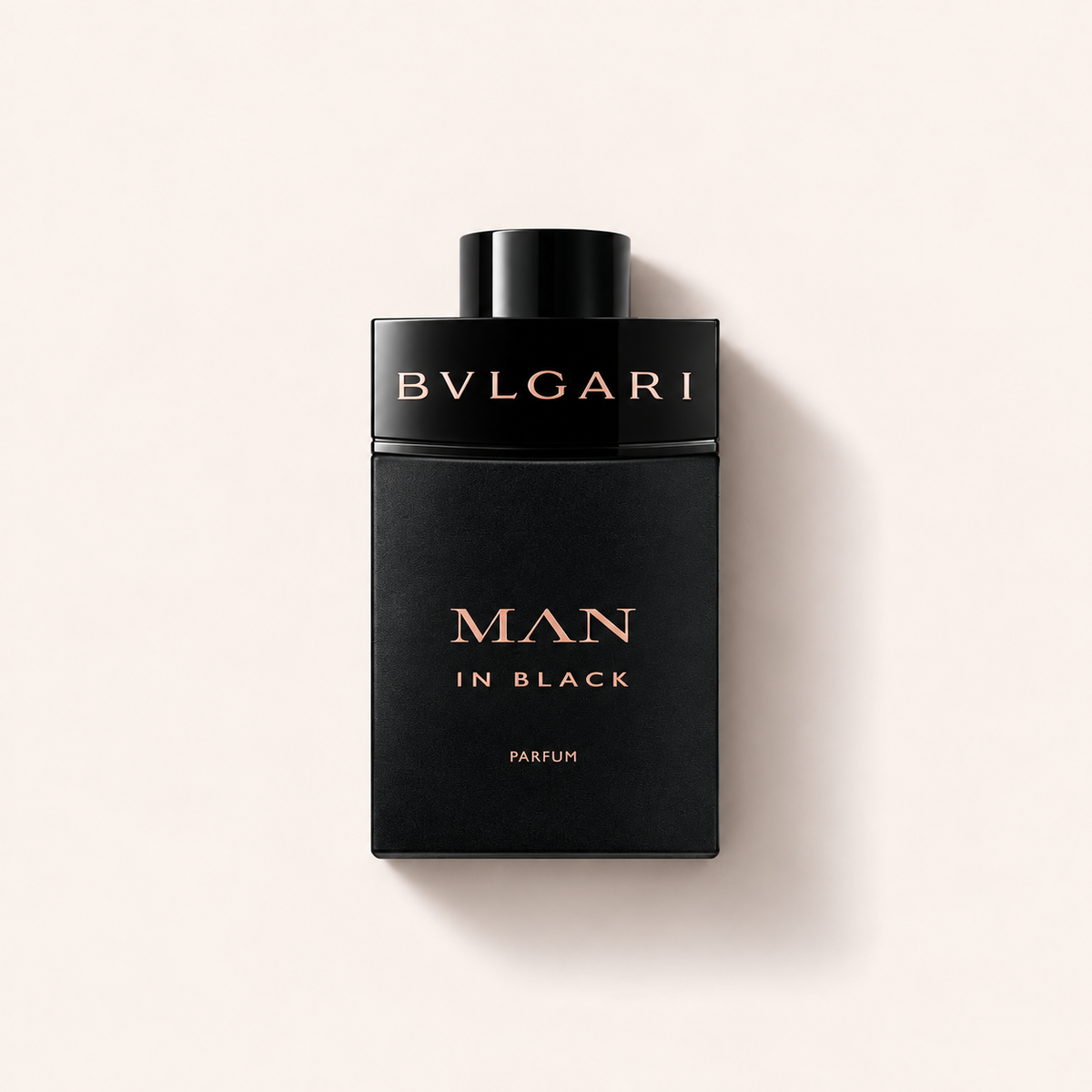 Bvlgari MAN In Black 100 ml
