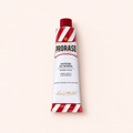 PRORASO Red Shaving Soap In A Tube 150 ml