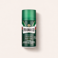 PRORASO Green Shaving Foam 300 ml – produktová fotografie MrRizz