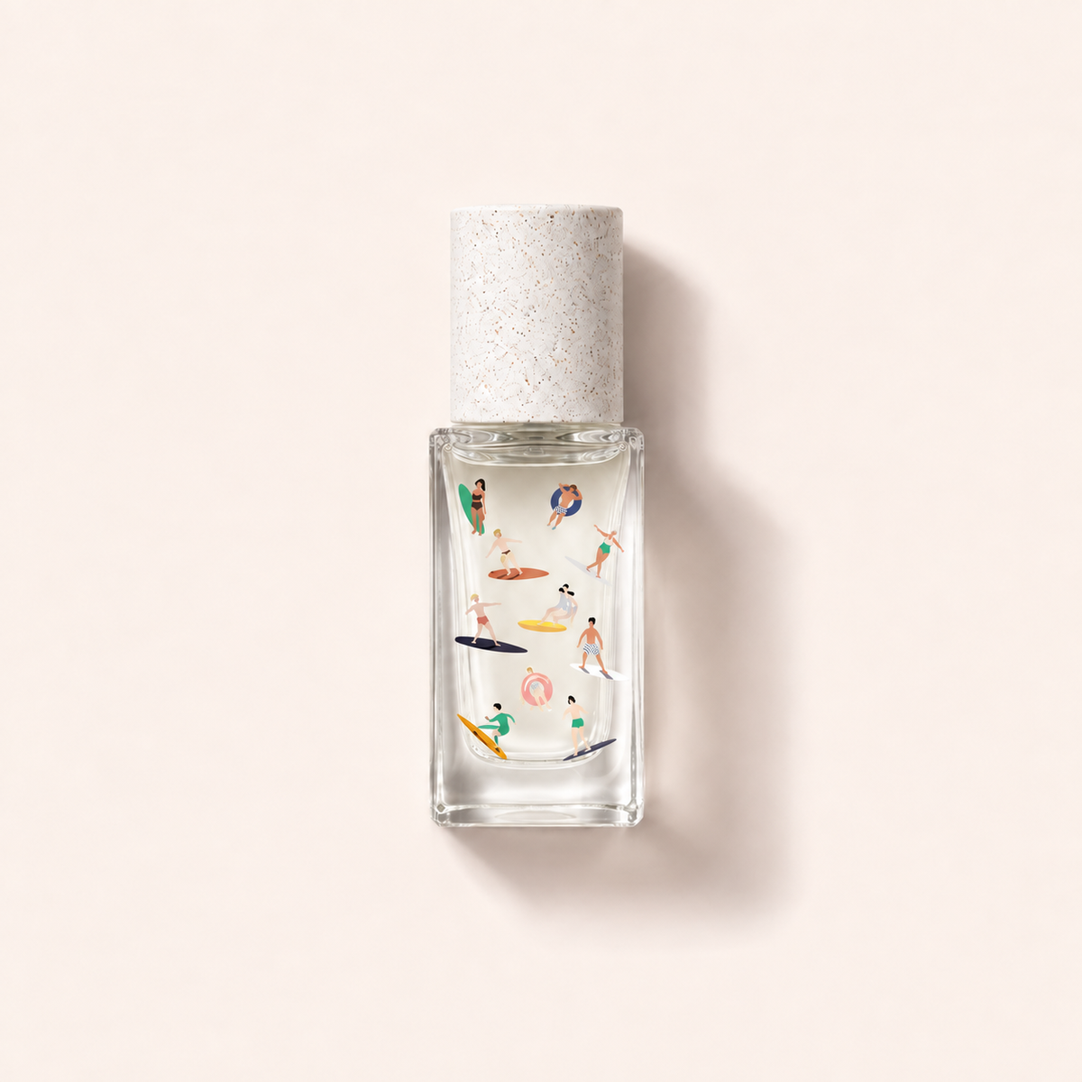 Maison Matine Bain De Midi 15 ml – produktová fotografie MrRizz