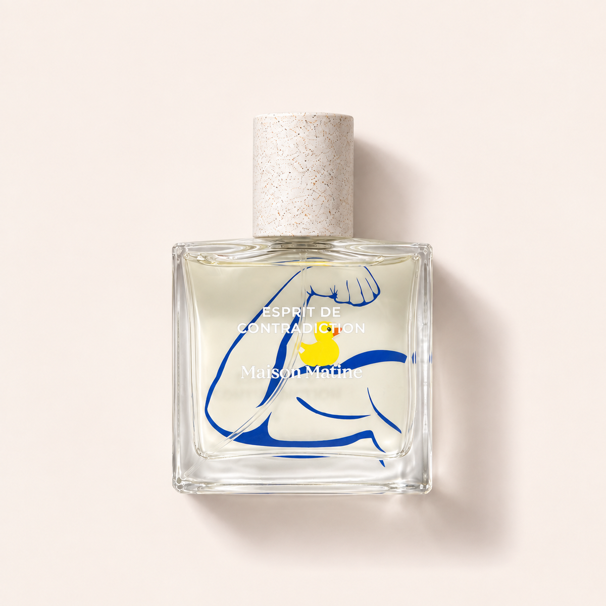 Maison Matine Esprit De Contradiction 50 ml – produktová fotografie MrRizz