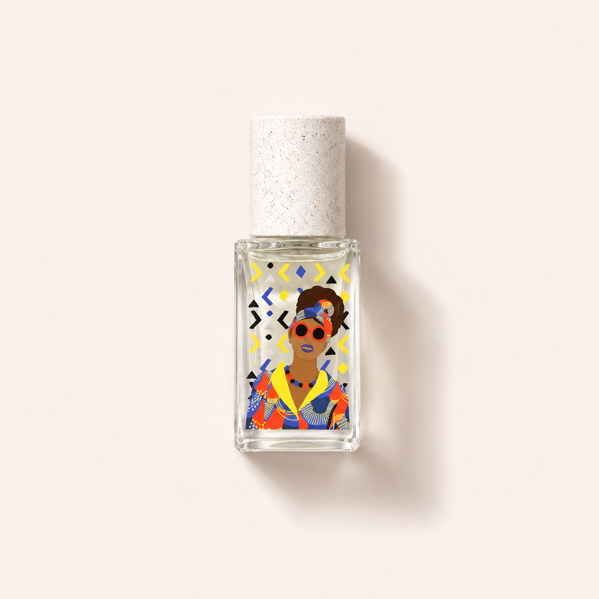 Maison Matine Warni Warni 15 ml – produktová fotografie MrRizz