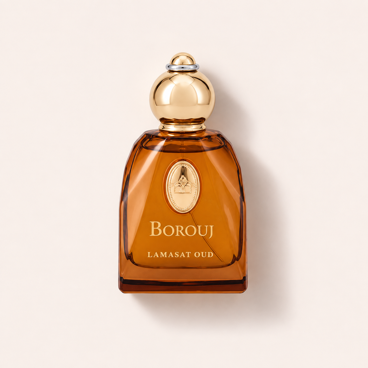 Borouj Lamasat Oud 85 ml – produktová fotografie MrRizz