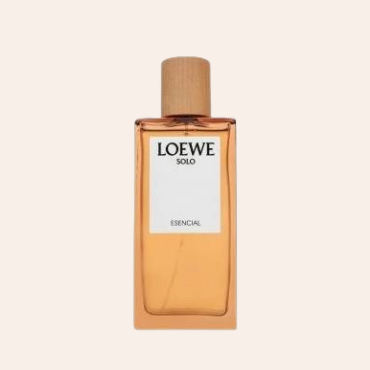 Loewe Solo Loewe Esencial 100 ml