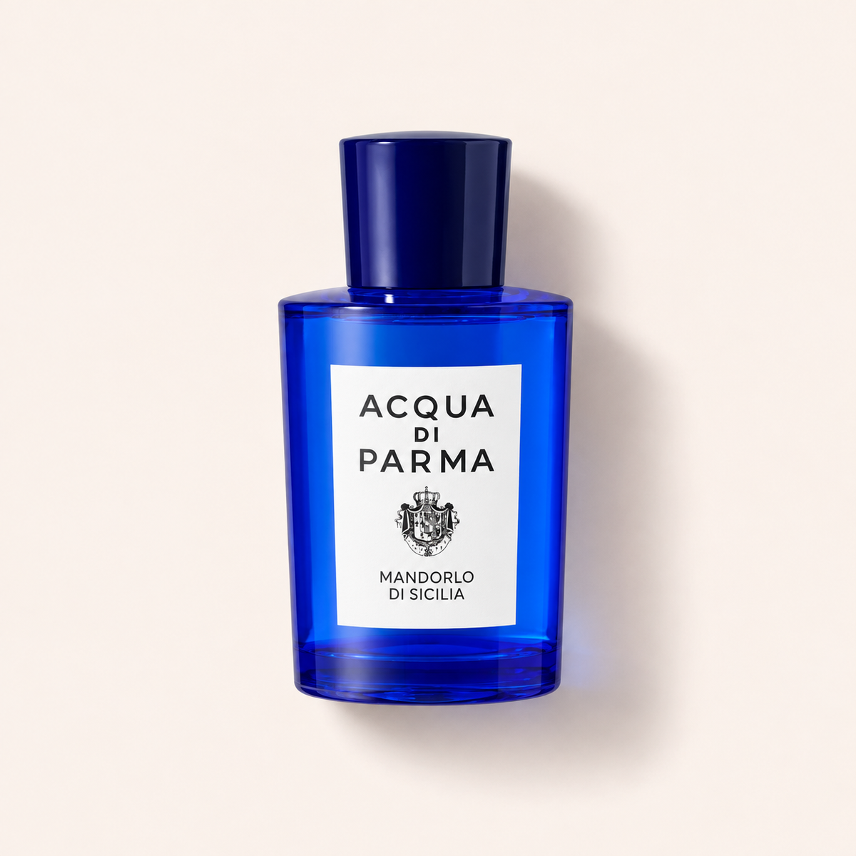 Acqua di Parma Mandorlo di Sicilia – titulní fotografie flakonu – MrRizz
