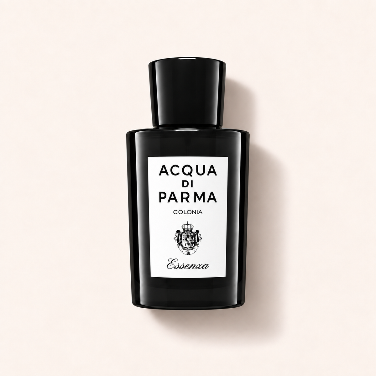 Acqua di Parma Colonia Essenza – titulní fotografie flakonu – MrRizz