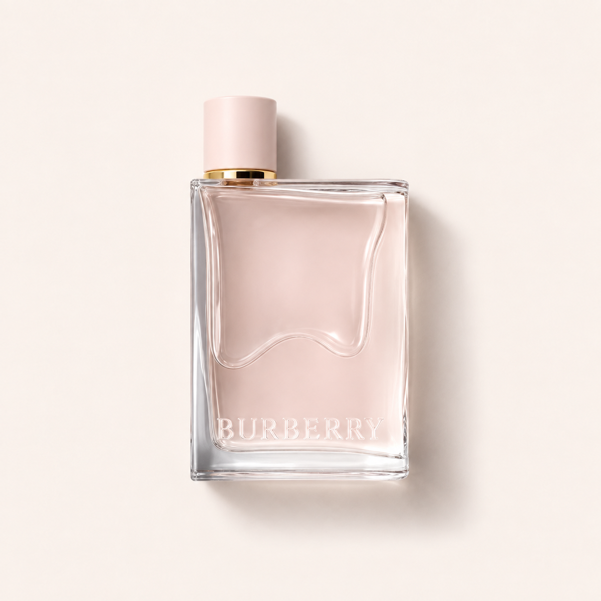 Burberry Her EDP — originální flakon 100 ml, titulní fotografie