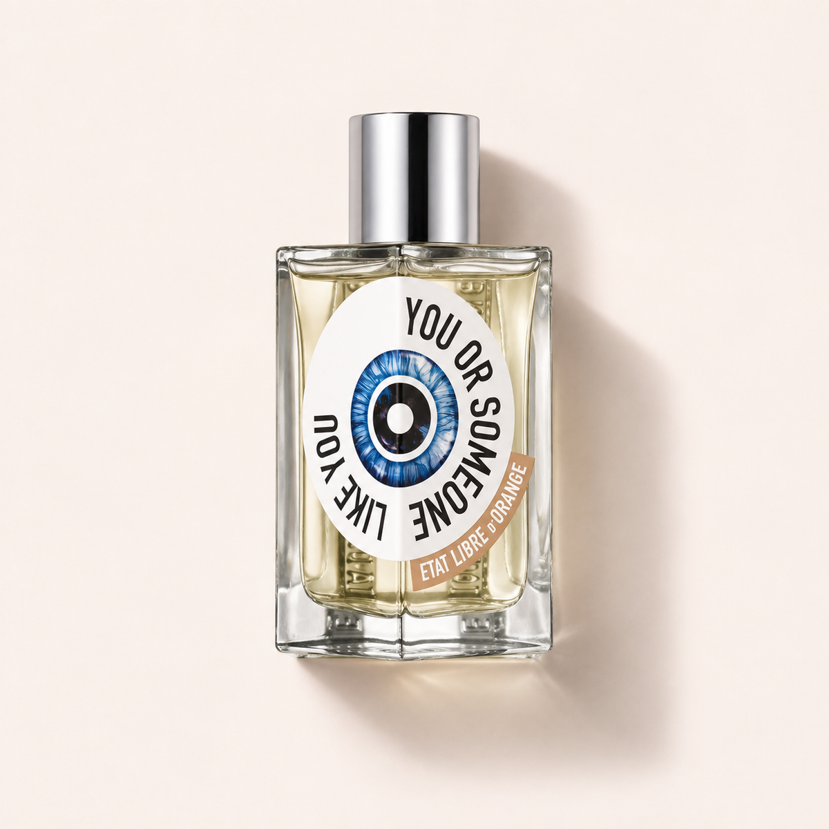 Etat Libre d'Orange You or Someone Like You — originální flakon 100 ml, titulní fotografie