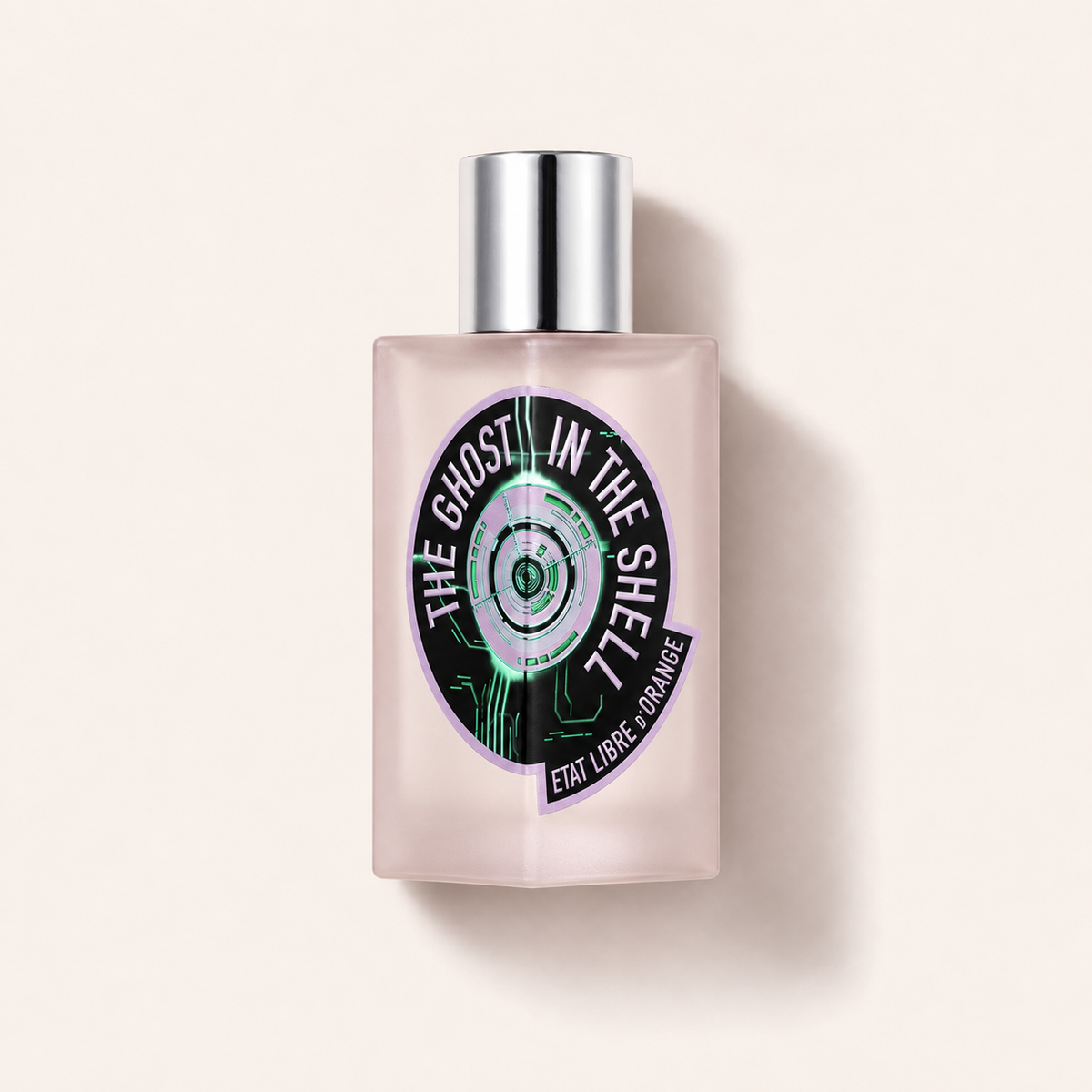 Etat Libre d'Orange The Ghost in the Shell — originální flakon 100 ml, titulní fotografie