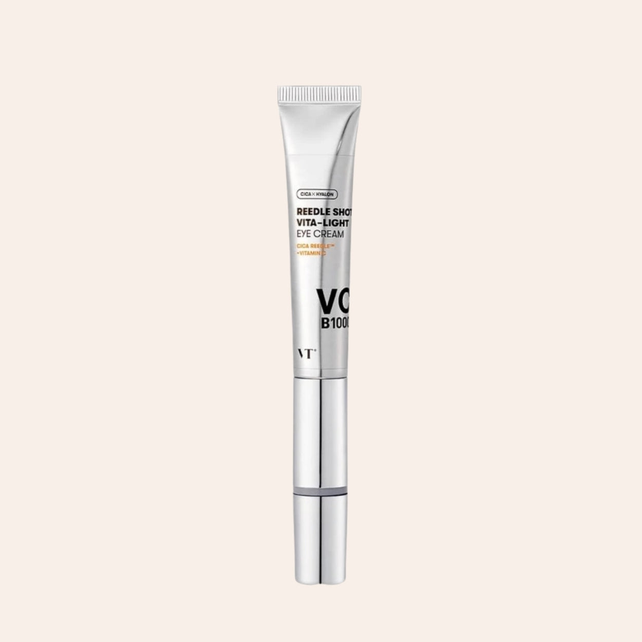 VT Cosmetics Reedle Shot Vita-Light Augencreme 15 ml