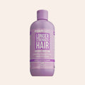 HairBurst Länger Stärker Haar Shampoo Für Lockiges, Welliges Haar 350 ml