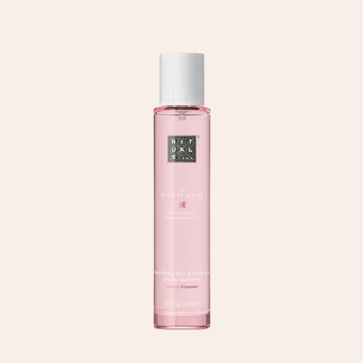 Rituals The Ritual Of Sakura Haar- & Körperspray 50 ml