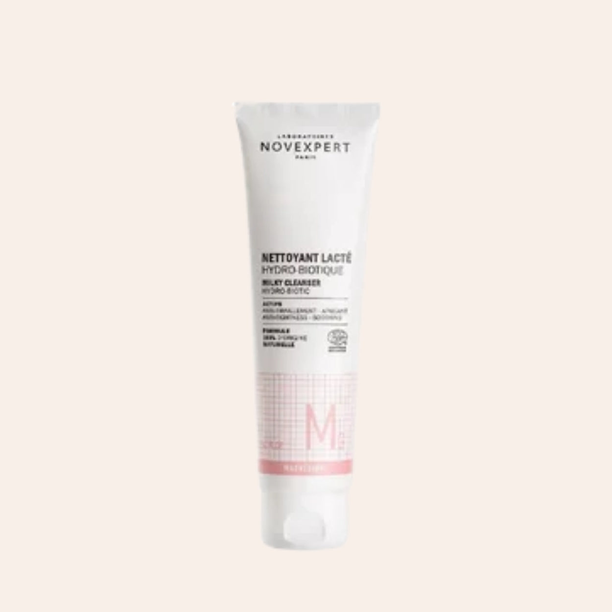 Novexpert Magnesium Hydro-Biotic Milchreiniger 150 ml