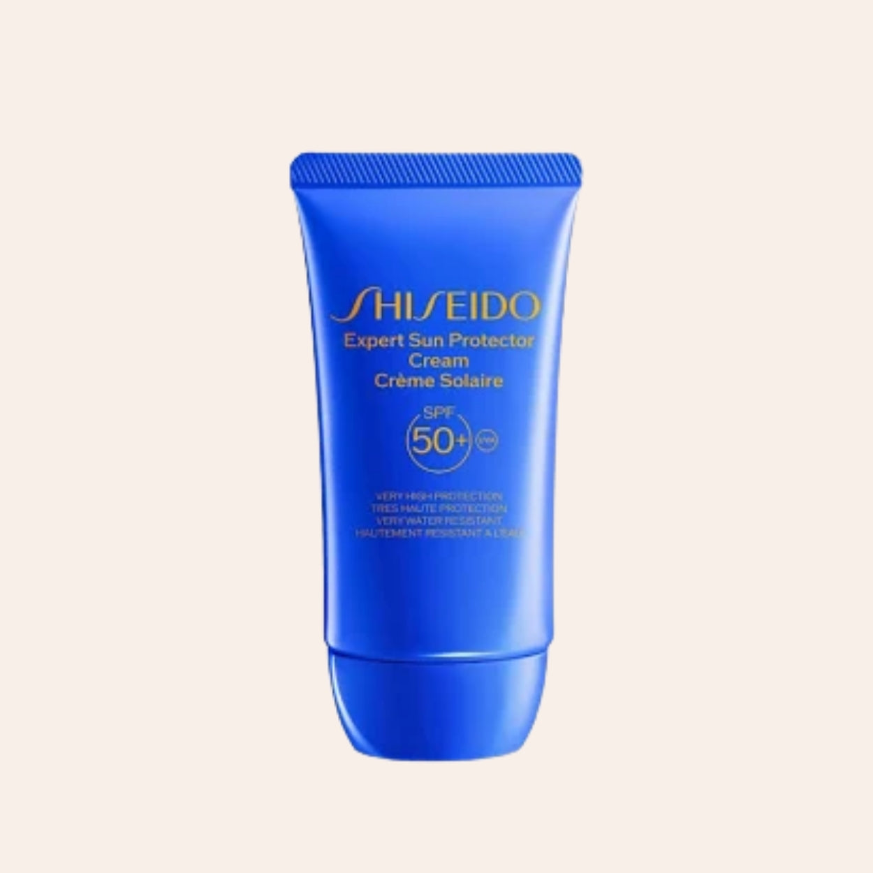 Shiseido Expert Sun Protector Schutzcreme 50 ml