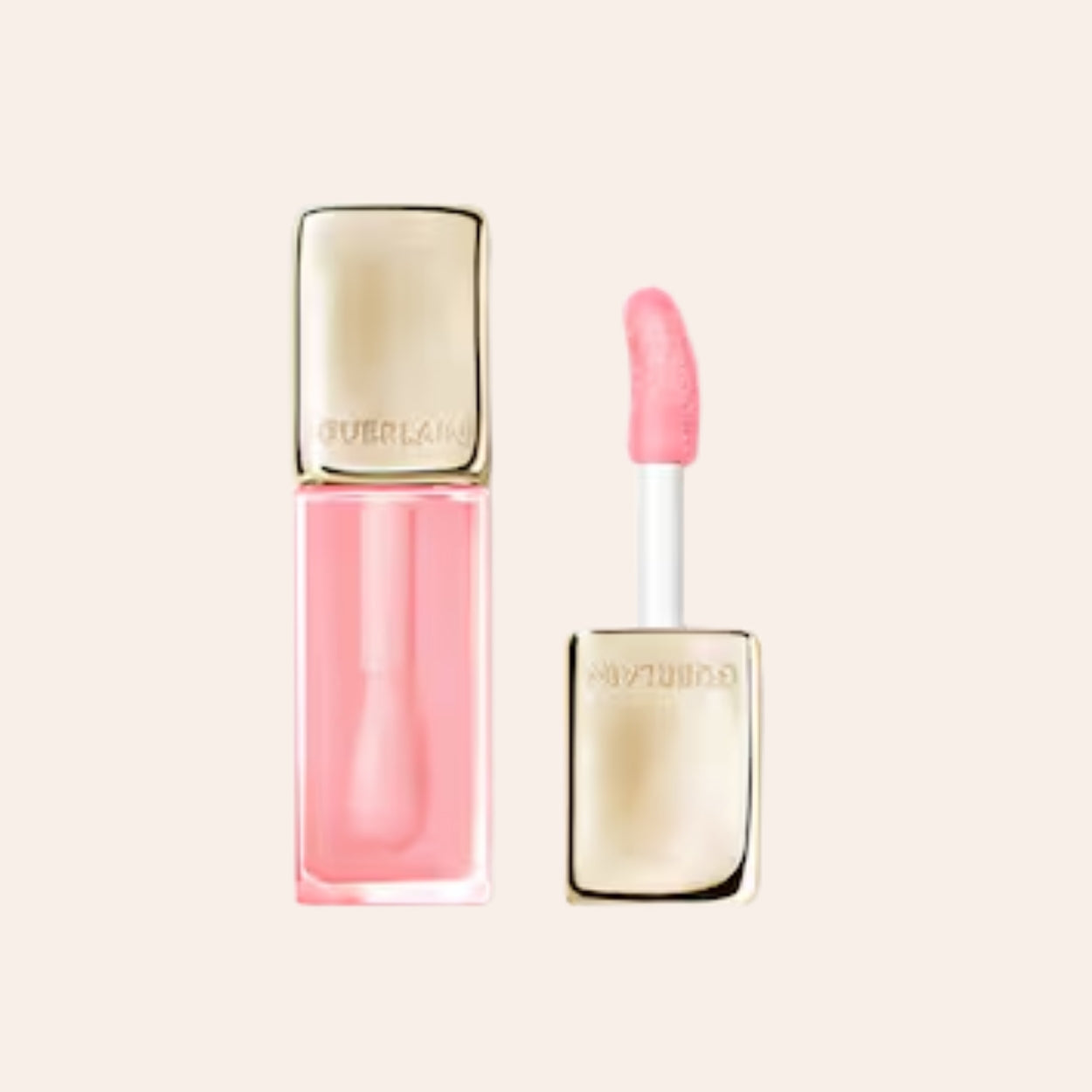 Guerlain KissKiss Bee Glow Öl 9,5 ml