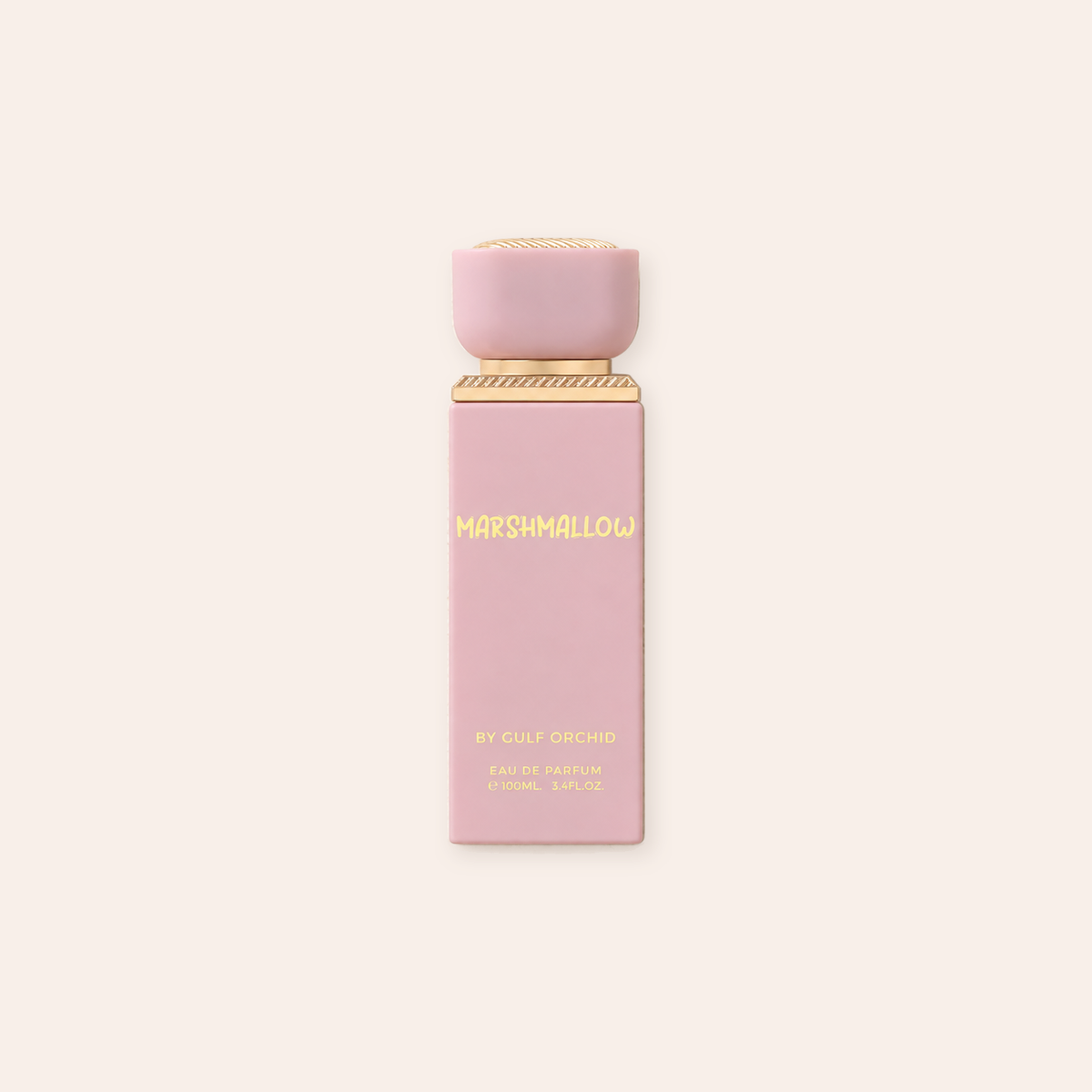 Gulf Orchid Gourmand Collection Marshmallow 100 ml