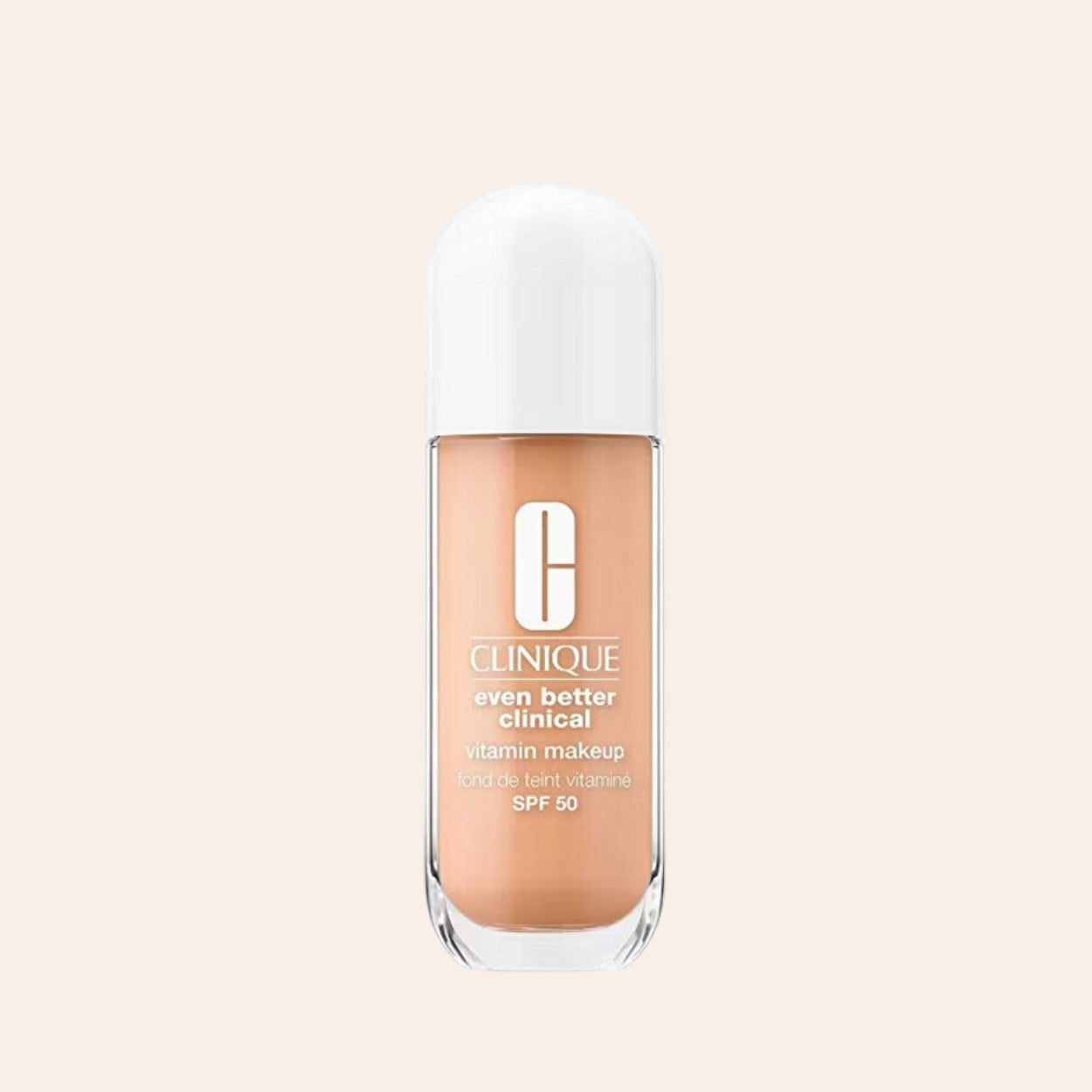 Clinique Even Better Clinical Vitamin Make-up 30 ml