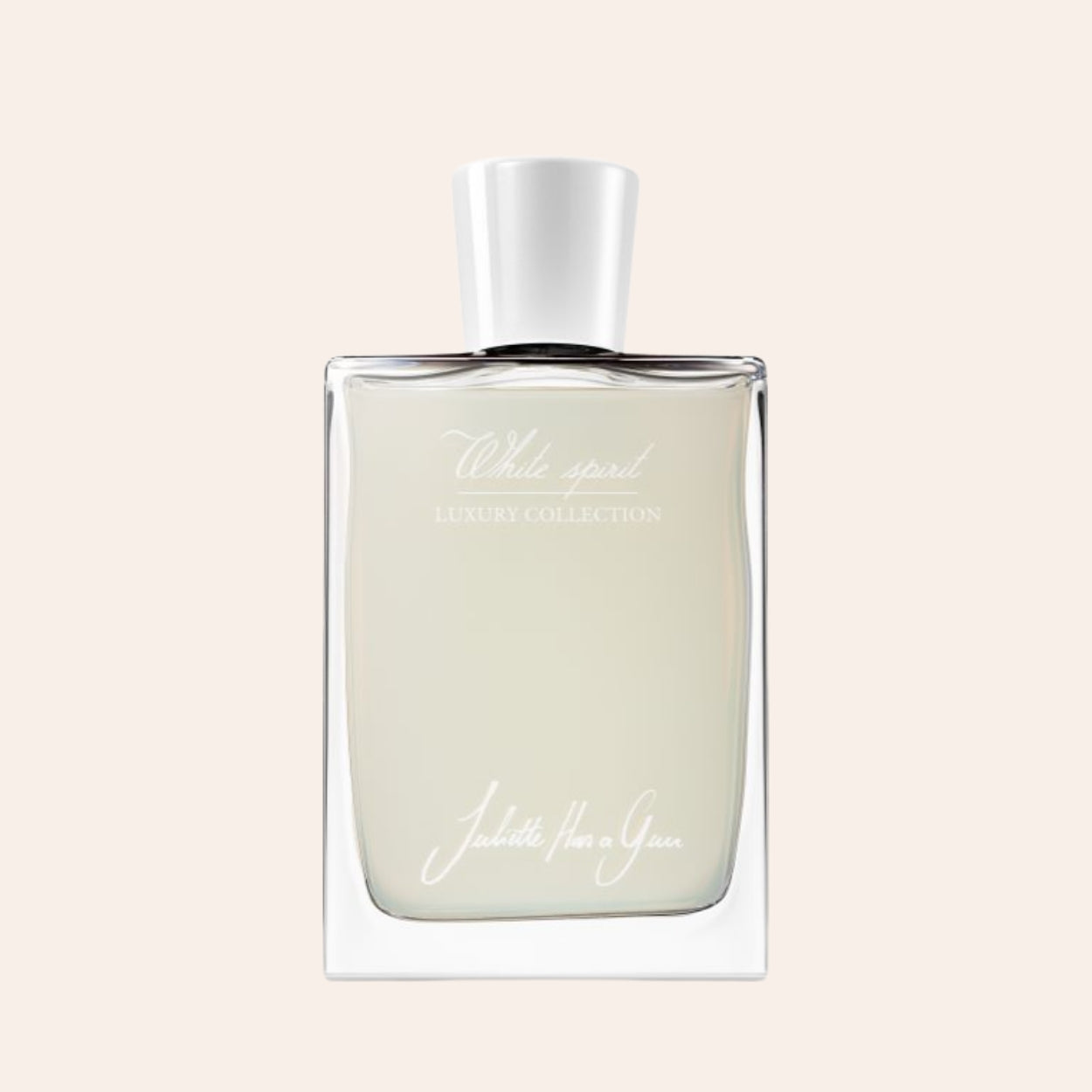 Juliette Has A Gun Luxury Kollektion White Spirit 75 ml