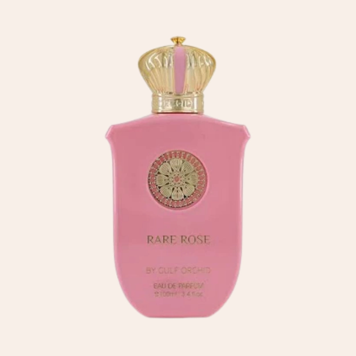 Gulf Orchid Niche Kollektion Rare Rose 100 ml