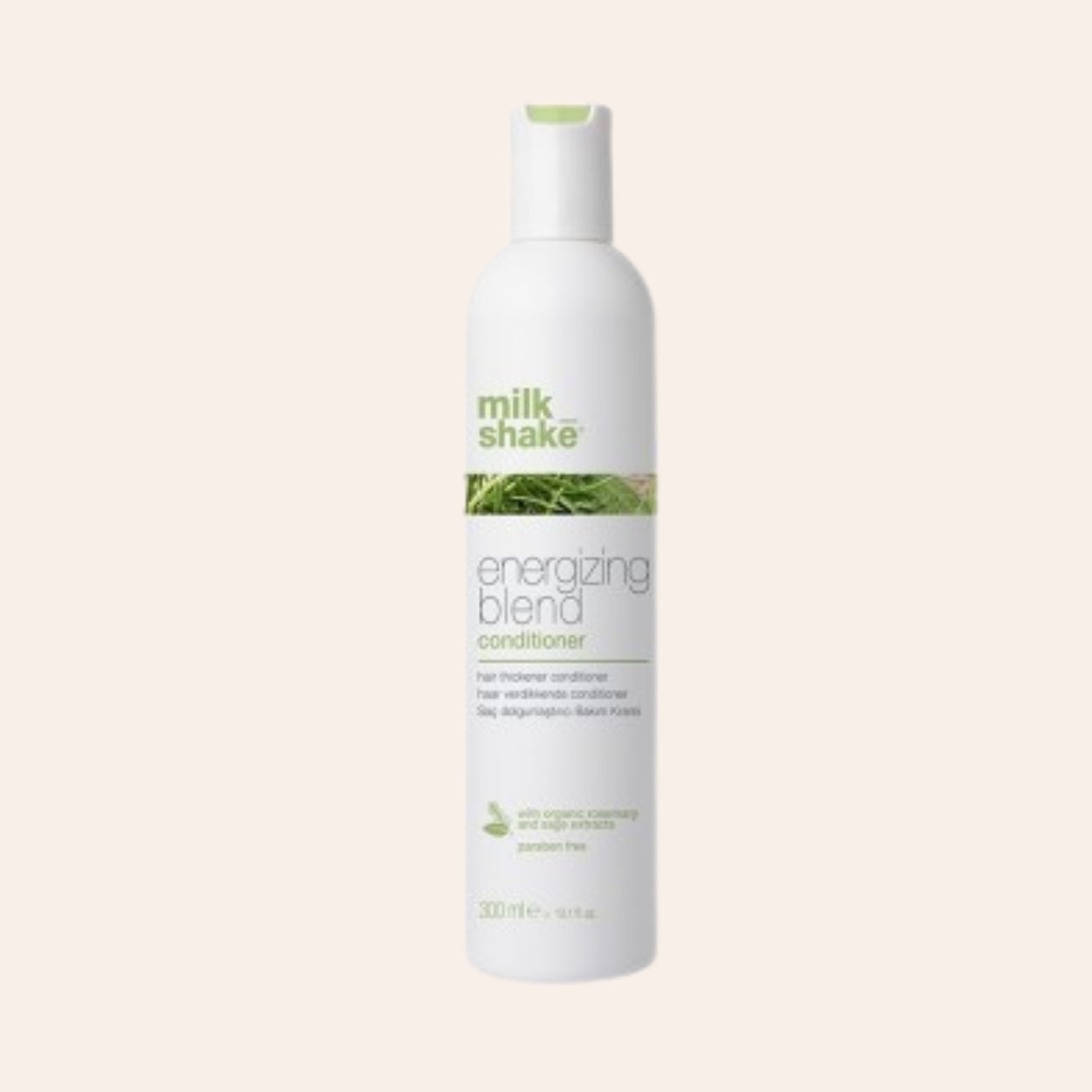 Milk Shake Energetisierende Mischung Conditioner 300 ml