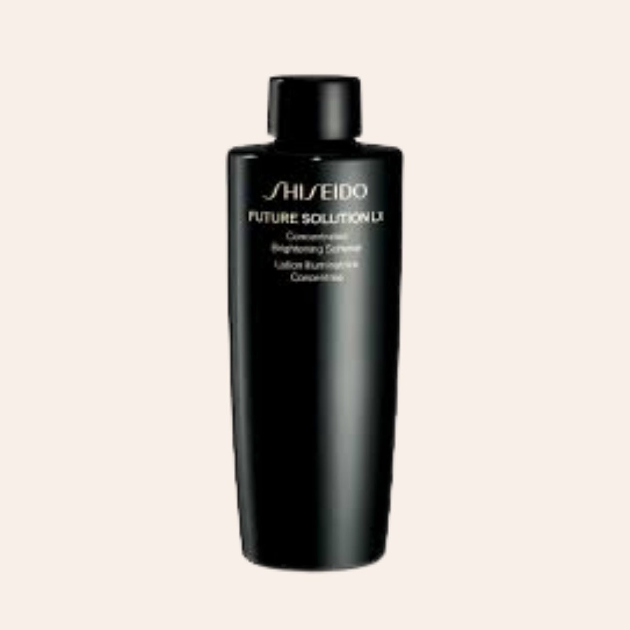 Shiseido Future Solution LX Konzentrierter Aufheller Softener 170 ml