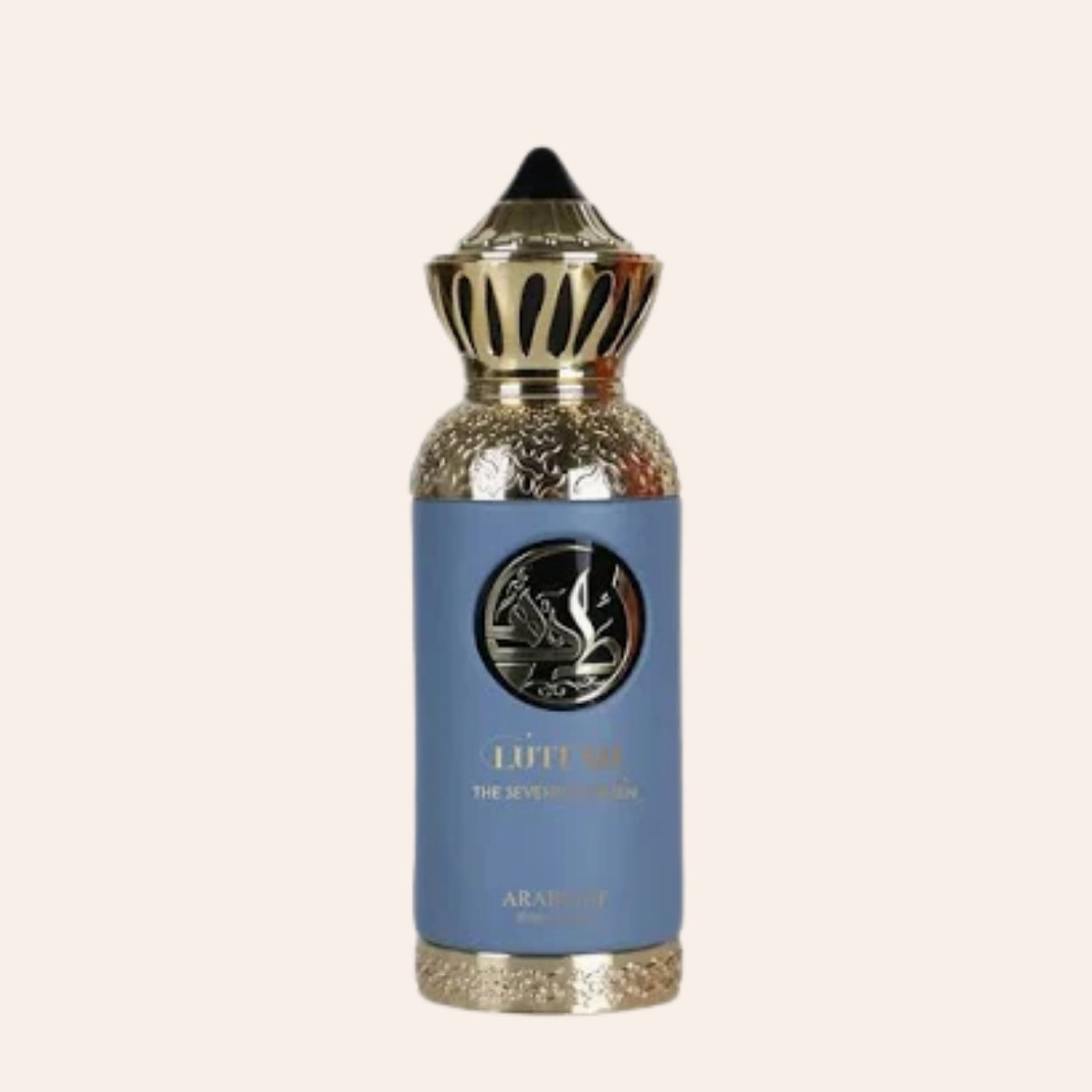 Arabiyat Prestige Lutfah Der siebte Himmel 80 ml