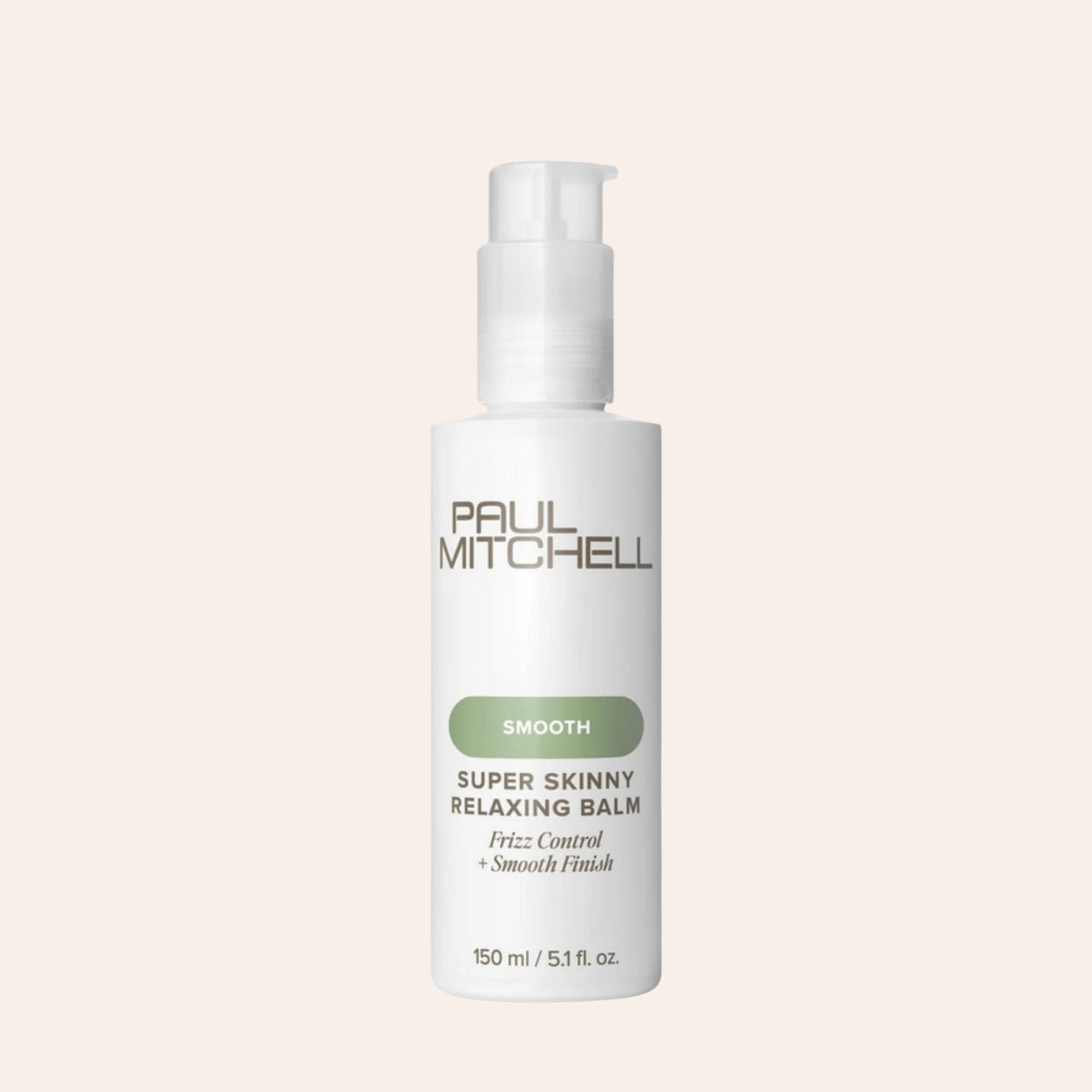 Paul Mitchell Smooth Super Skinny Entspannender Balsam 150 ml