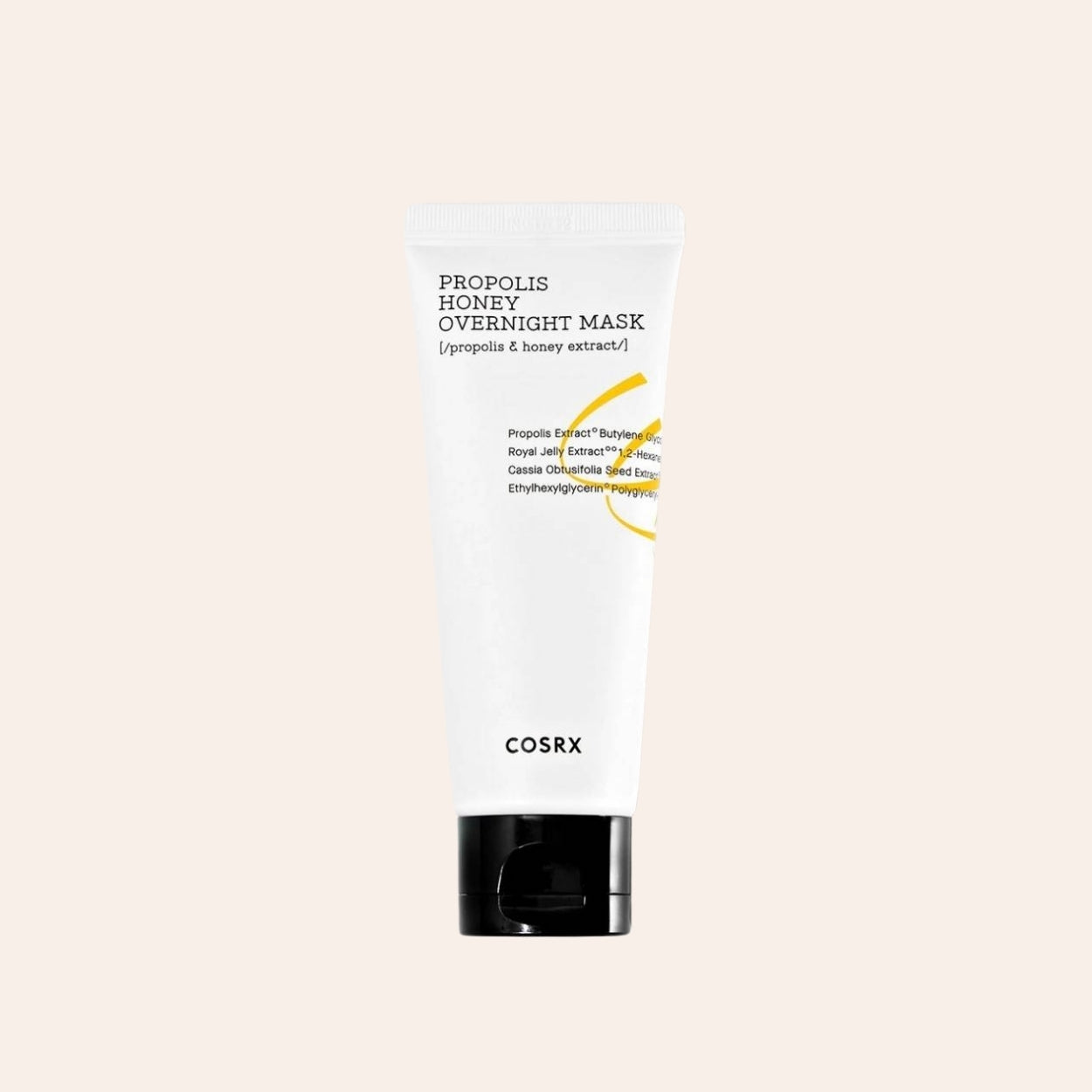 COSRX Propolis Honig Übernachtmaske 60 ml