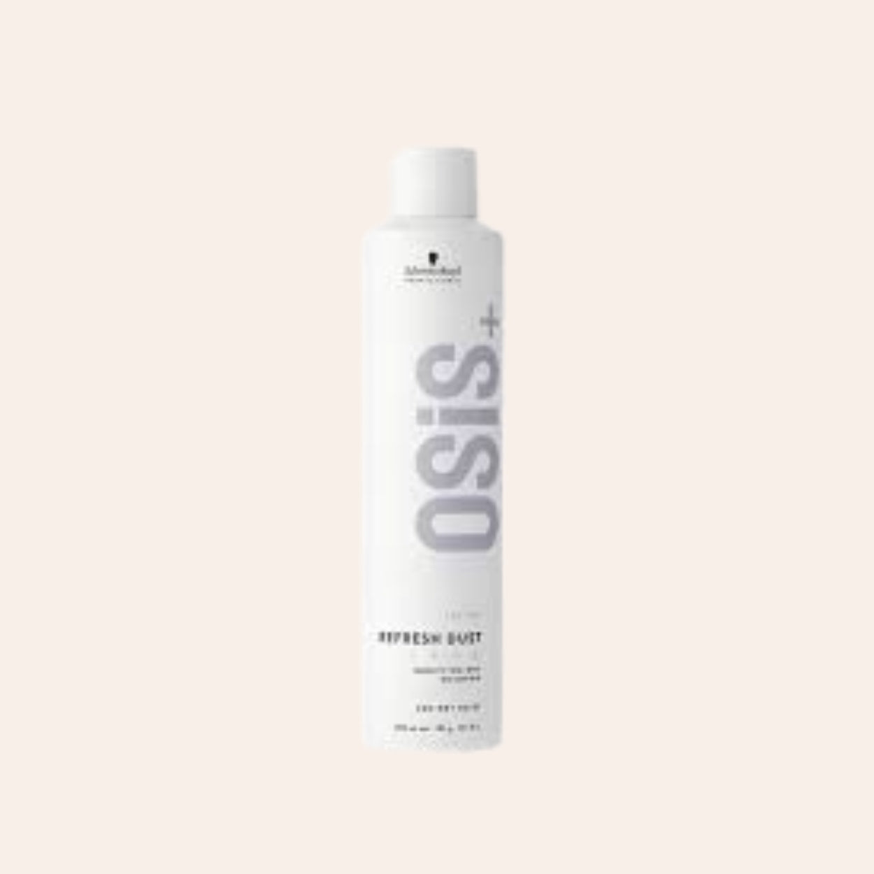 Schwarzkopf Professional Osis+ Refresh Dust Volumen-Trocken-Shampoo 300 ml