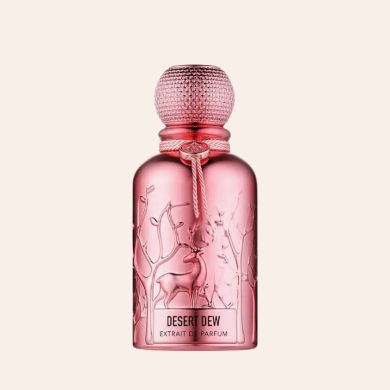 Auraa Desire Wüstentau 100 ml
