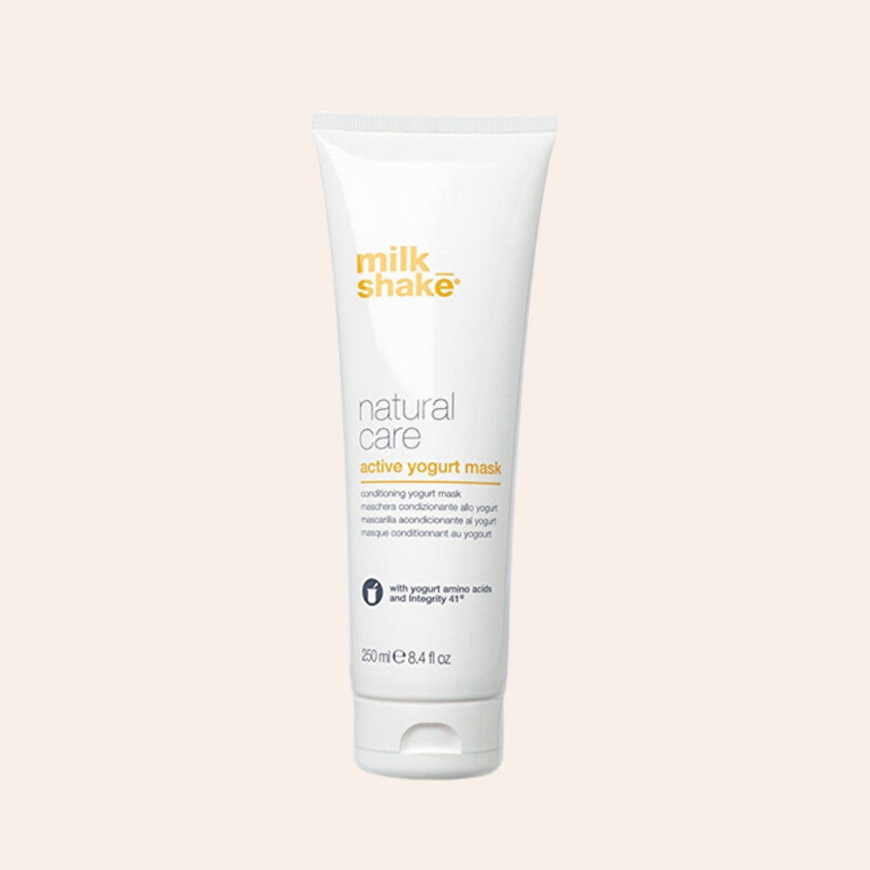 Milk Shake Natural Care Aktive Joghurtmaske 250 ml