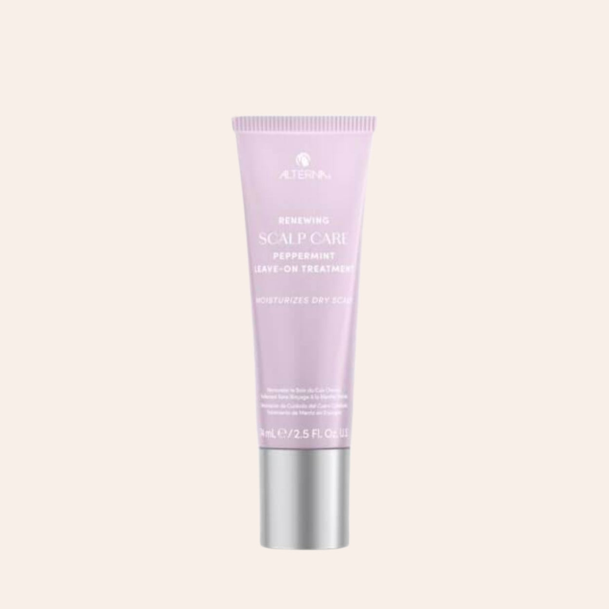Alterna Renewing Scalp Care Pfefferminz Leave-On Behandlung 177 ml