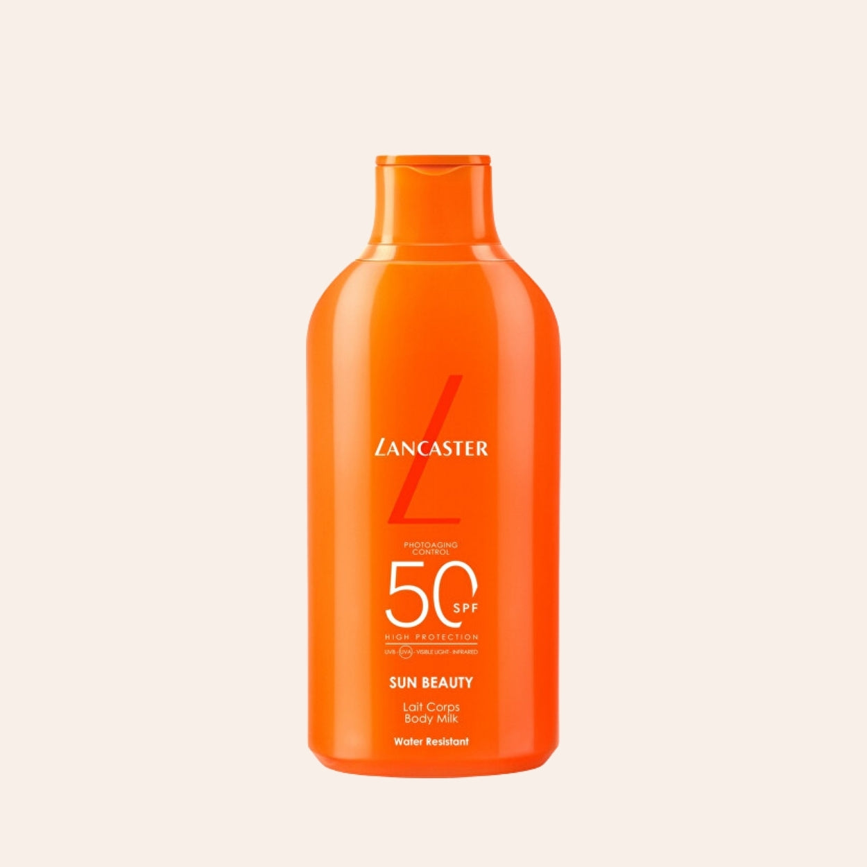 Lancaster Sun Beauty Körpermilch 400 ml