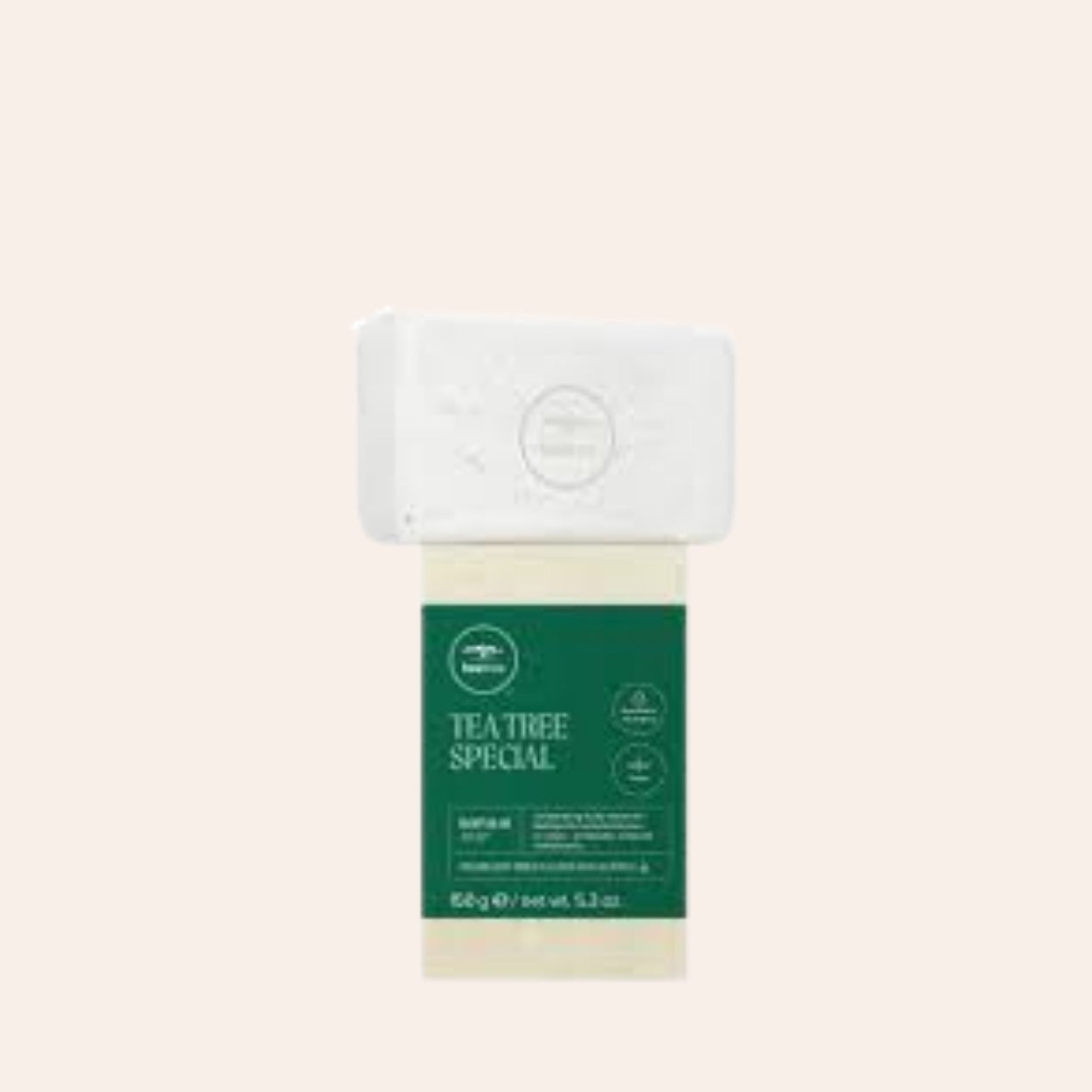 Paul Mitchell TEA TREE Körperseife 150 ml