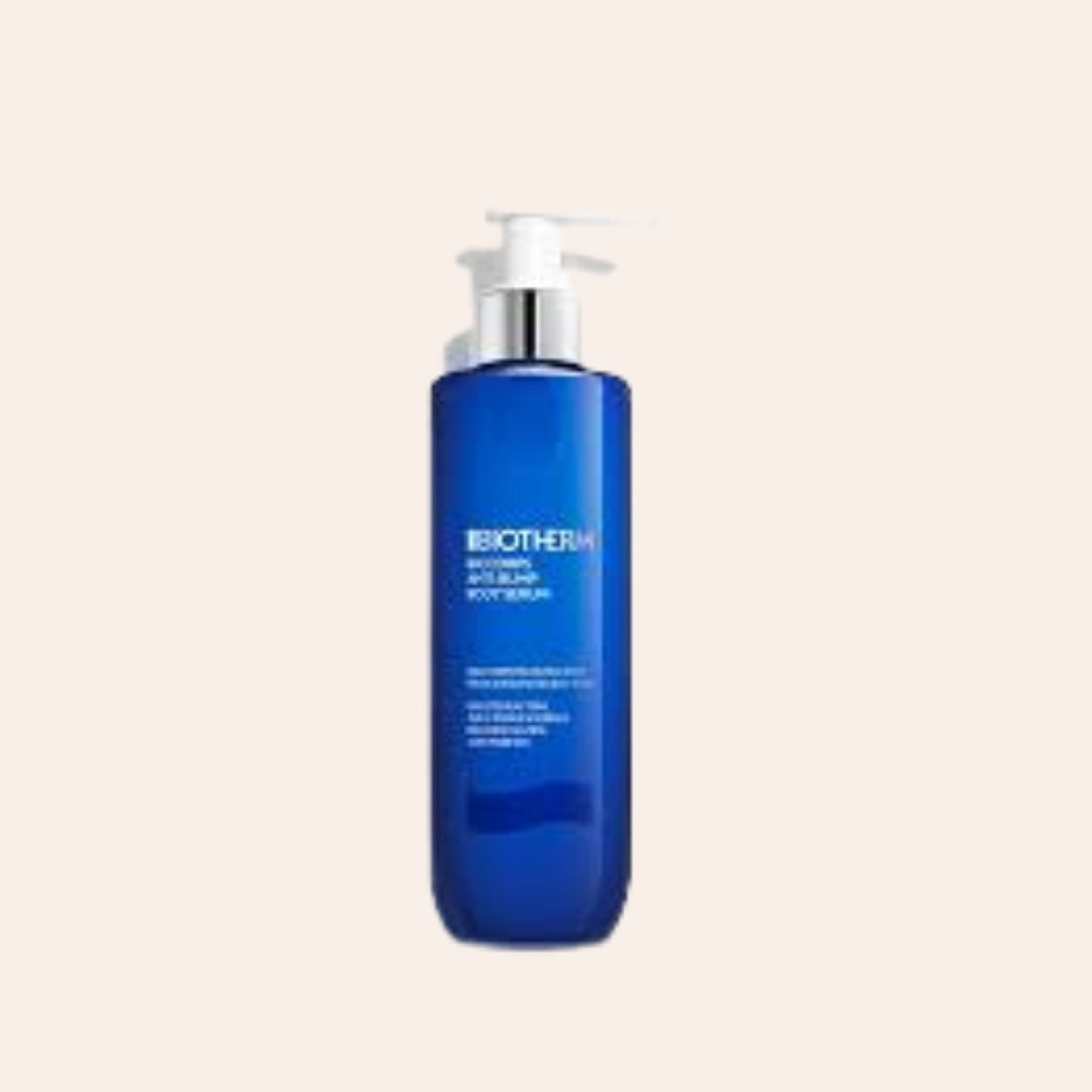 Biotherm Biocorps Anti-Bump Körperserum 200 ml