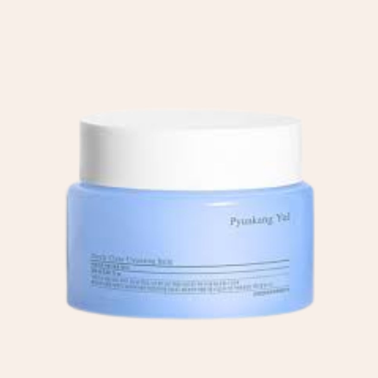 Pyunkang Yul Basic Deep Clear Reinigungsbalsam 100 ml