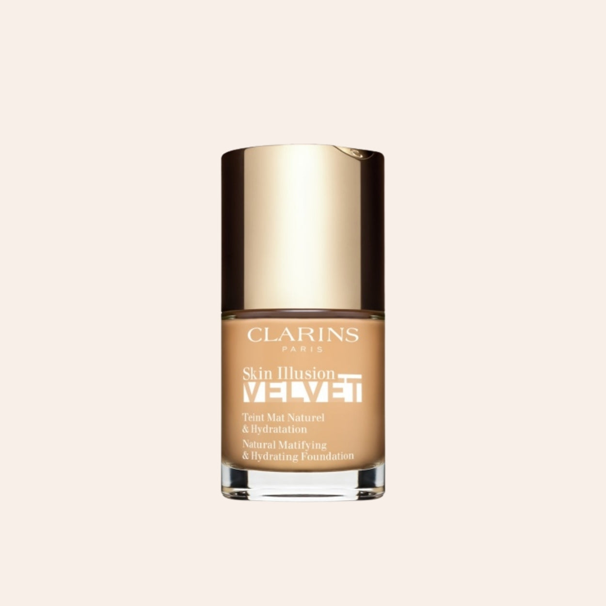 Clarins Skin Illusion Samt 30 ml