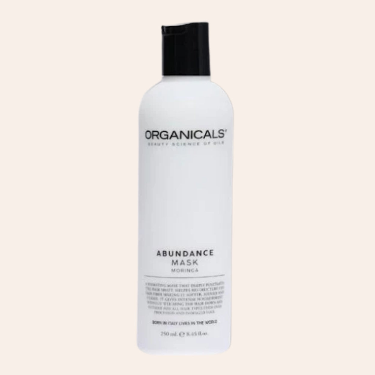 Organicals Abundance Maske 1000 ml
